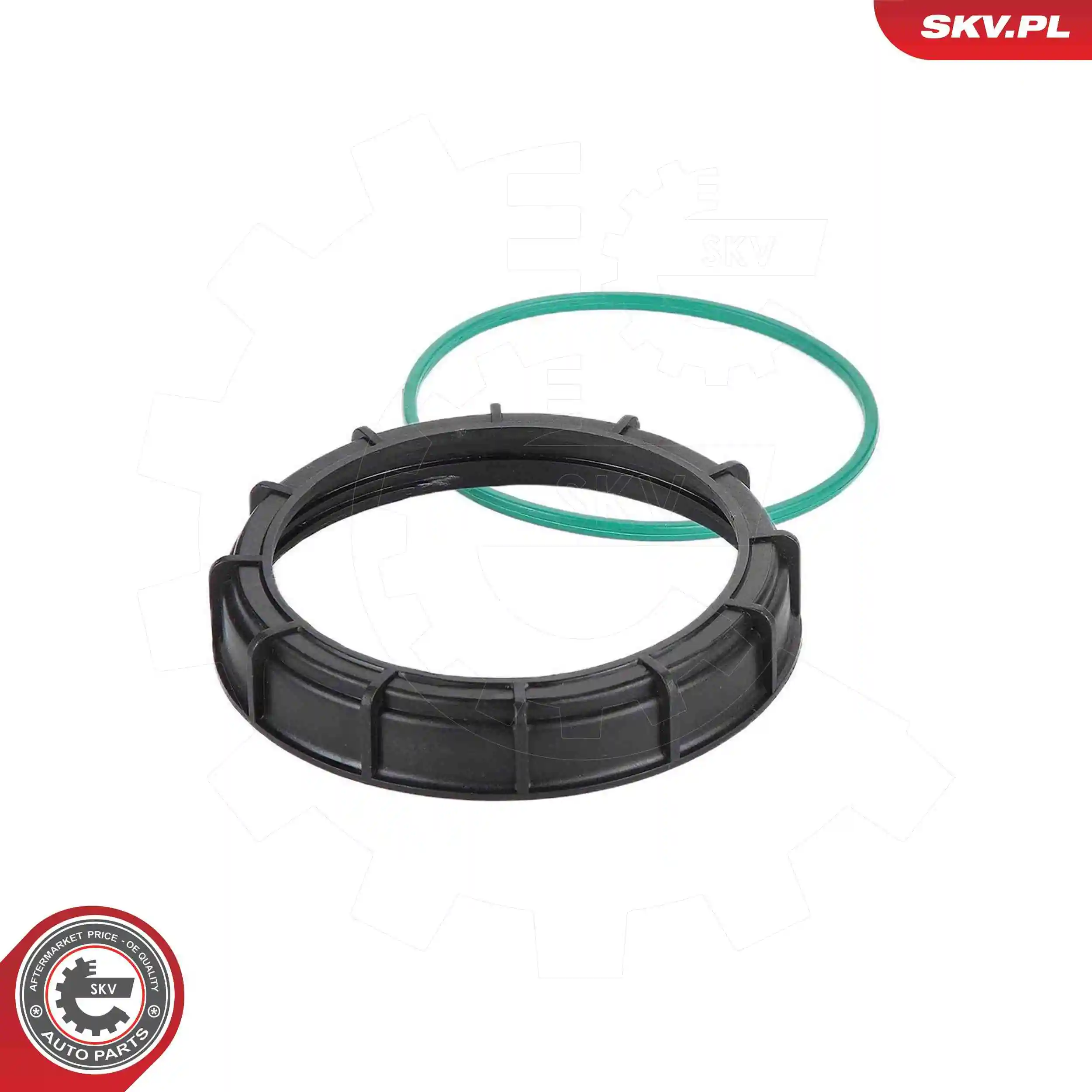 Seal, fuel sender unit